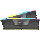 CORSAIR VENGEANCE RGB DDR5 32GB (2x16GB) DDR5 6000Mhz