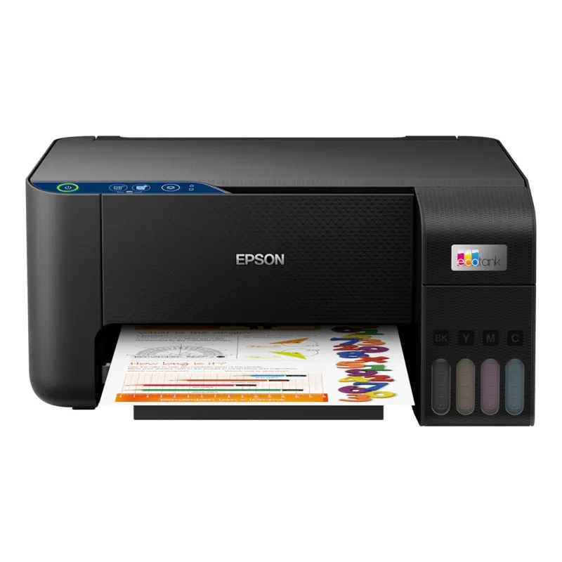 Epson EcoTank L3231 - Fekete