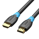 Vention AACBH HDMI kábel 2m - Fekete