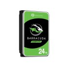 Seagate Barracuda 24TB