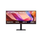 LG UltraWide 34U650A-B