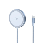 UGREEN 55959 W753 vezeték nélküli töltő