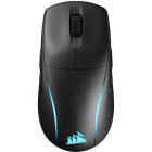 Corsair M75 WIRELESS Lightweight RGB Gaming - Fekete
