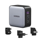 UGREEN Nexode CD296 gyorstöltő