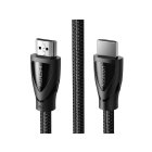 UGREEN HD140 HDMI kábel 5m - Fekete