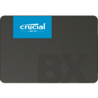 Crucial BX500 4TB SSD