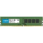 Crucial 8GB / 3200MHz Tray