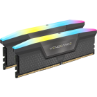 CORSAIR VENGEANCE RGB 32GB (2x16GB) DDR5 6000Mhz CL36