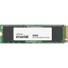 Crucial E100 2TB PCle Gen4 NVMe M.2