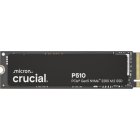 Crucial P510 2TB PCle Gen5 NVMe M.2 Tray