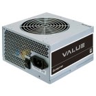 Chieftec Value Series 600W 80+ OEM - Fehér