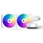 Zalman Reserator5 Z24 ARGB - Fehér