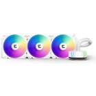 Zalman Reserator5 Z36 ARGB - Fehér