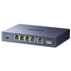 UGREEN CM753 Ethernet switch