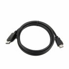 Gembird HDMI kábel 1m - Fekete