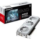 Gigabyte Radeon RX 9060 XT GAMING OC ICE 16GB