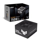 Asus TUF Gaming EVO 750W 80 PLUS Bronze BOX