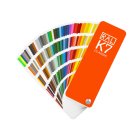 RAL K7 Colour fan deck