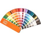 RAL E3 effects fan deck