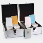 RAL E1 Box with Standard 490 RAL Effect Colours