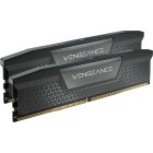 CORSAIR VENGEANCE 64GB / 6000MHZ DDR5 Kit - Fekete
