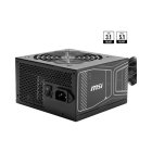 MSI MAG A750GN PCIE5 80+ Gold 750W