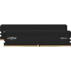 Crucial Pro 64GB / 5600MHZ DDR5 Kit
