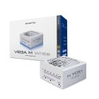 Chieftec VEGA M White 1000W  80Plus Gold BOX
