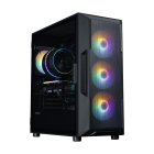 Zalman i3 NEO V2 - Fekete
