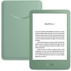 Amazon Kindle (2024) 16GB - Matcha Zöld (Reklám mentes)