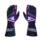 Conspit Sparco versenykesztyű M