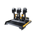 Conspit CPP EVO V2 (Gáz, Fék, Kuplung) pedálszett