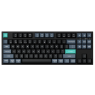 Keychron B33 HU - Fekete-szürke