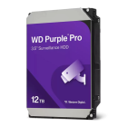 Western Digital Surveillance Purple Pro Smart 12TB