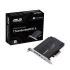 ASUS THUNDERBOLTEX 5 Bővítőkártya