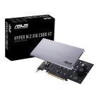 Asus HYPER M.2 X16 CARD V2 bővítőkártya