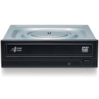 LG GH24NSD5 belső DVD-író - Fekete