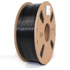 Gembird 3DP-ABS1.75-01-BK ABS Filament 1kg - Fekete