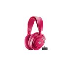 Steelseries Arctis Nova 7 Wireless Gen 2 - Magenta