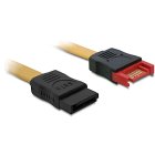 Delock SATA 82666 1m