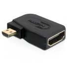 Delock 65352 HDMI - MicroHDMI