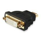 Equip 118909 HDMI - DVI átalakító