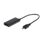 Gembird A-MHL-003 microUSB - HDMI