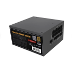 Gembird CCC-PSUGOLD-1000W - 1000W 80+ Gold
