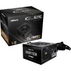 ASRock Challenger CL-550B 550W 80+ Bronze