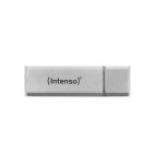 Intenso Alu-Line 32GB - Ezüst