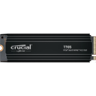 Crucial T705 - 1TB hűtőbordával