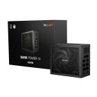 Be quiet! Dark Power 14 1200W 80+ Titanium BOX
