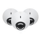 Ubiquiti G5 Dome IP kamera (PoE adapter nélkül) - 3 db