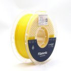 Gembird High Speed PLA Filament 1kg - Sárga